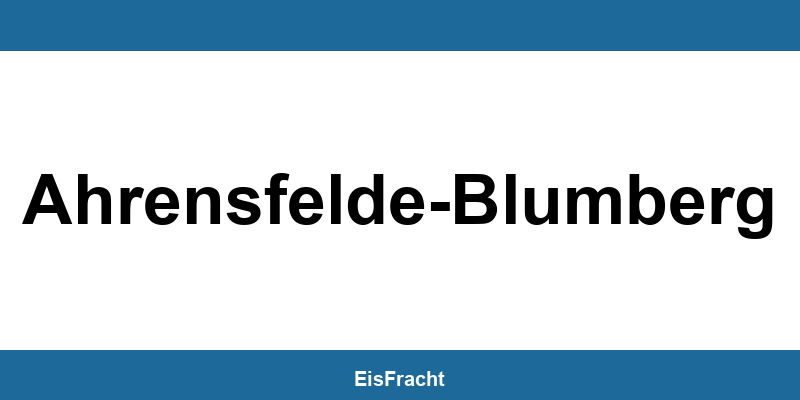 Kontakt Bofrost in Ahrensfelde-Blumberg – Telefonnummer und Shop