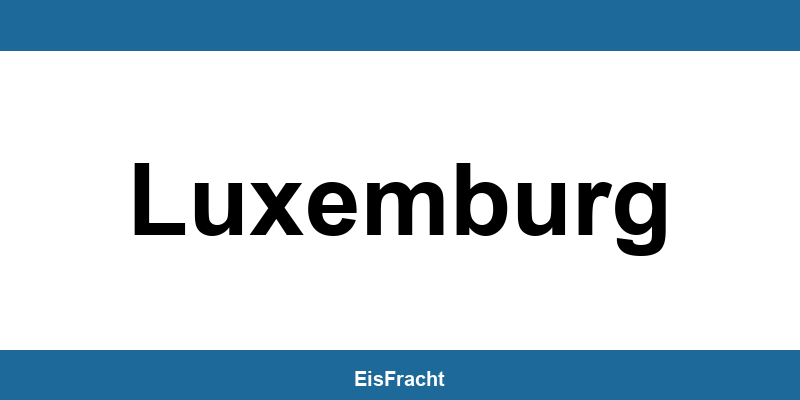 Kontakt Bofrost in Luxemburg – Telefonnummer und Shop