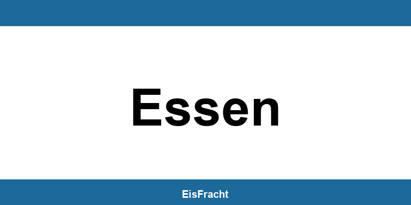 Kontakt Bofrost in Essen – Telefonnummer und Shop