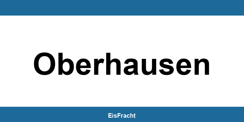 Kontakt Bofrost in Oberhausen – Telefonnummer und Shop