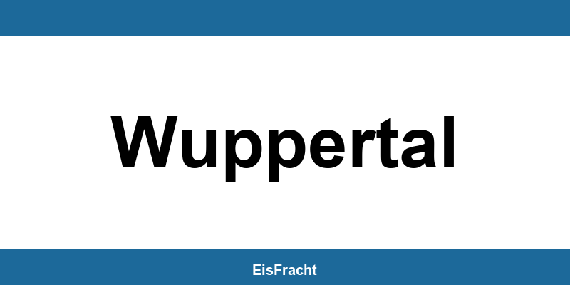 Kontakt Bofrost in Wuppertal – Telefonnummer und Shop